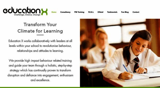 educationx.co.uk