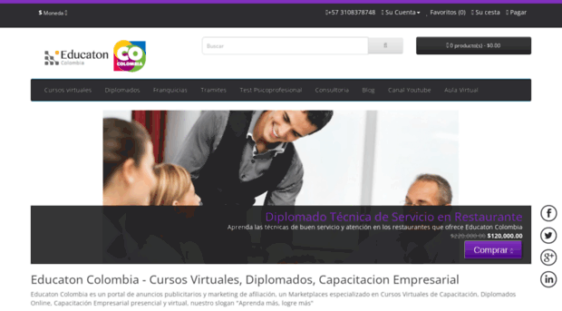 educatoncolombia.com