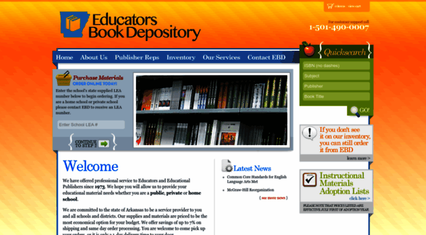 educatorsbook.com