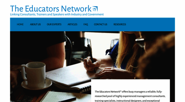 educatorsnetwork.com