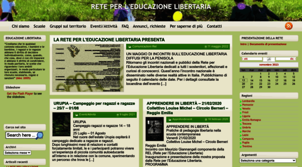 educazionelibertaria.org