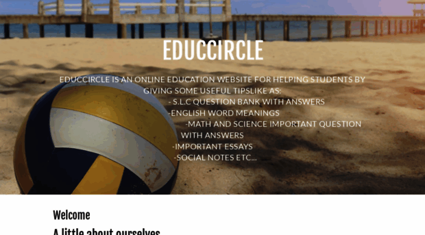 educcircle.weebly.com