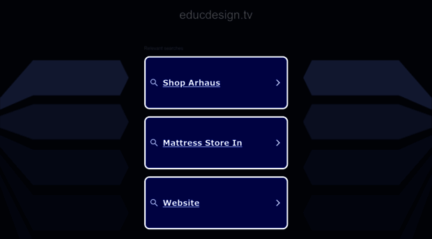 educdesign.tv