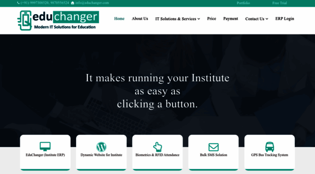 educhanger.com