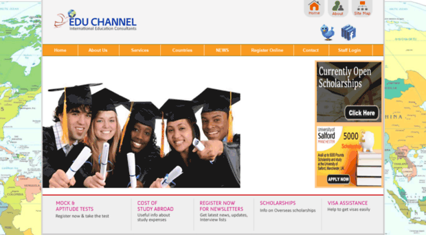 educhannel.co.in