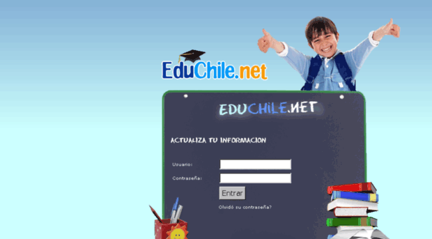 educhile.net