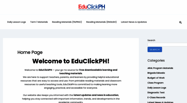 educlickph.com