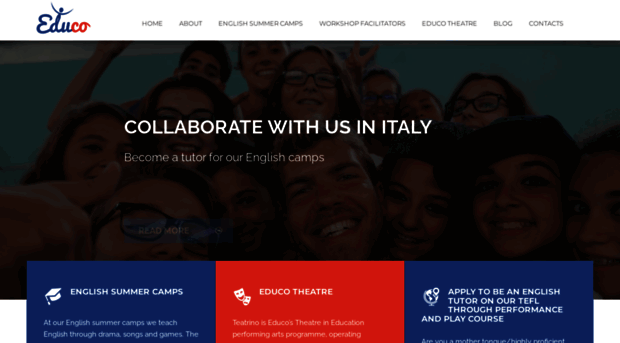 educoitaly.com