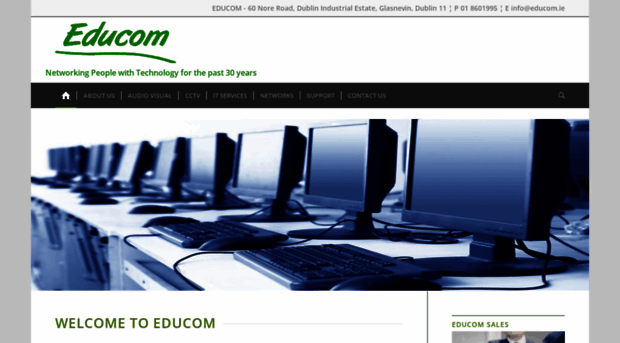 educom.ie