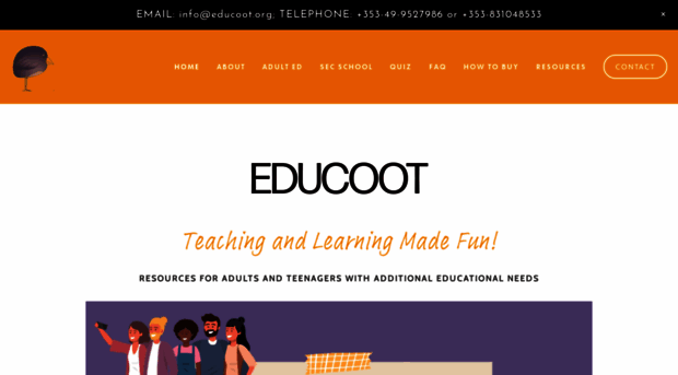 educoot.org