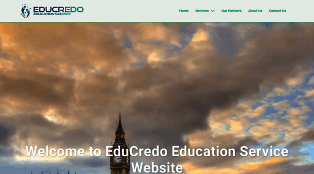 educredo.com