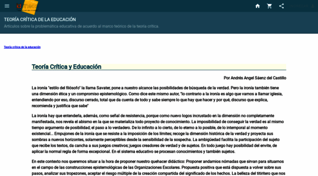 educritica.idoneos.com