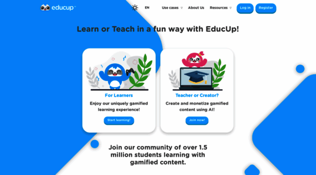 educup.io