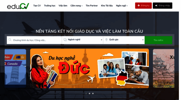 educv.com