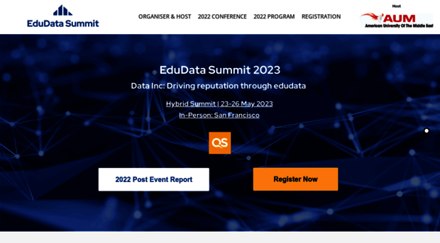 edudatasummit.com