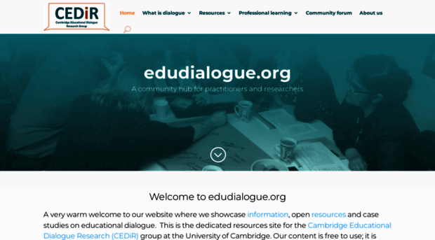 edudialogue.org