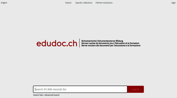 edudoc.ch