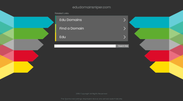 edudomainsniper.com