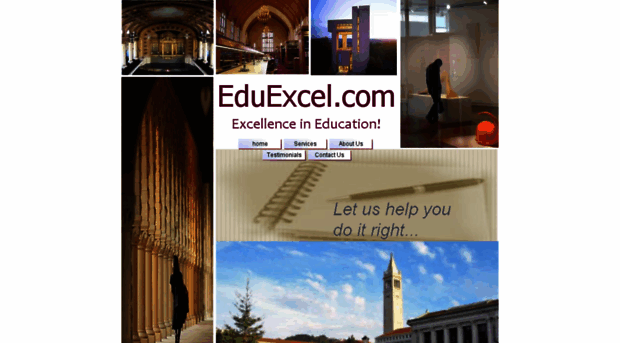 eduexcel.com