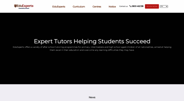 eduexperts.co.nz