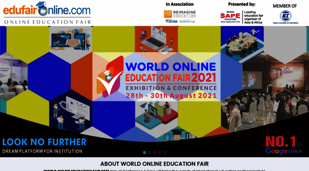 edufaironline.com