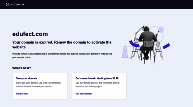 edufect.com