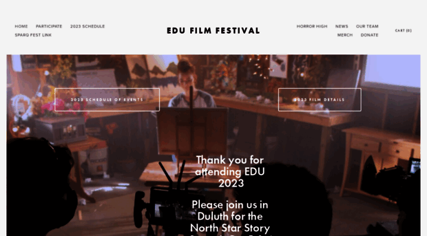 edufilmfest.org