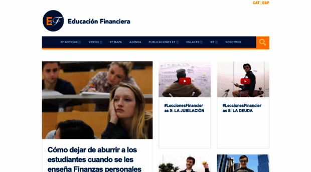 edufinanciera.com