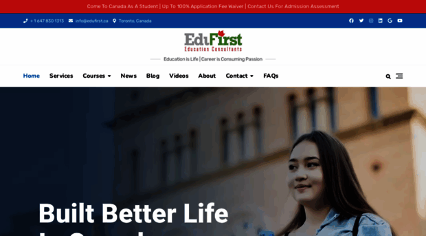 edufirst.ca