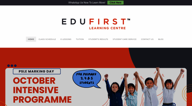 edufirst.com.sg