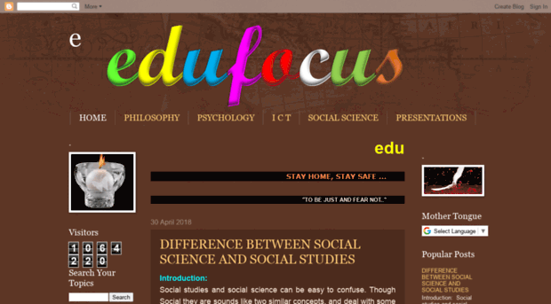 edufocus.blogspot.in