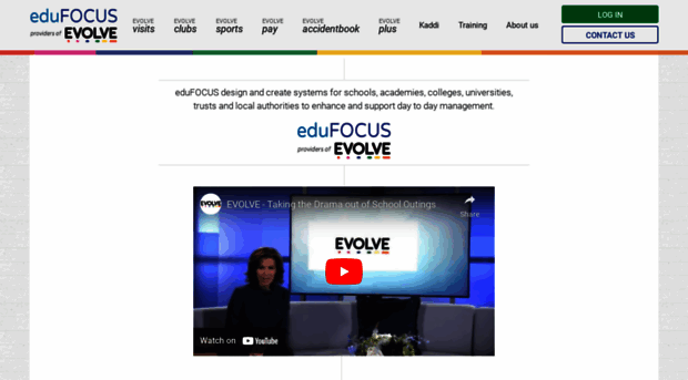 edufocus.co.uk