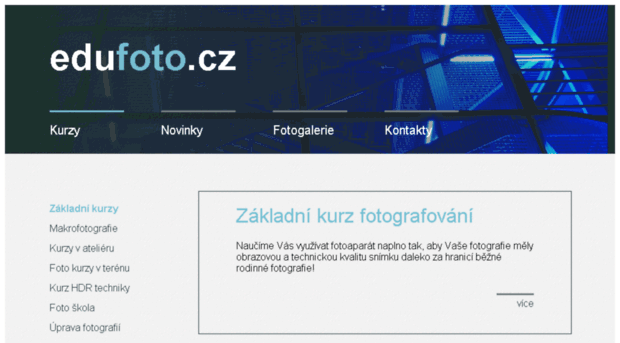 edufoto.cz