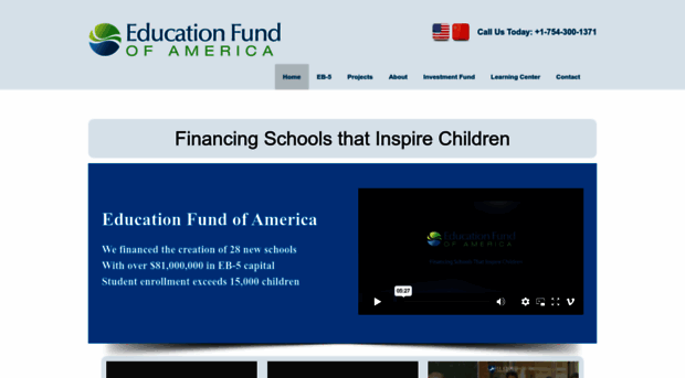 edufundamerica.com