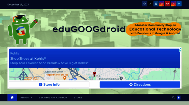 edugoogdroid.com
