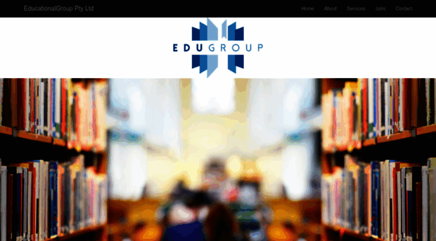 edugroup.com.au - EducationalGroup Pty Ltd - Edu... - Edu Group