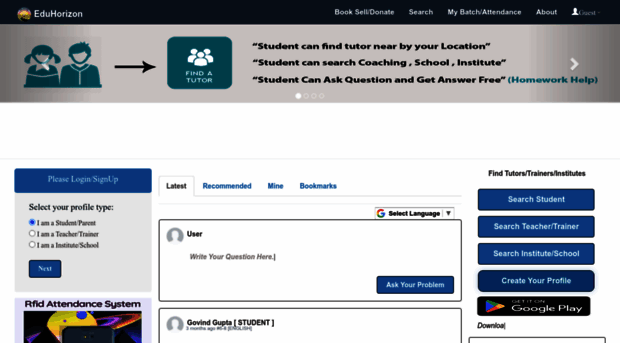 eduhorizon.in