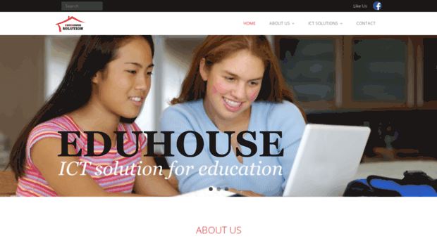 eduhousesolution.com