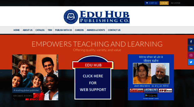 eduhubpub.com