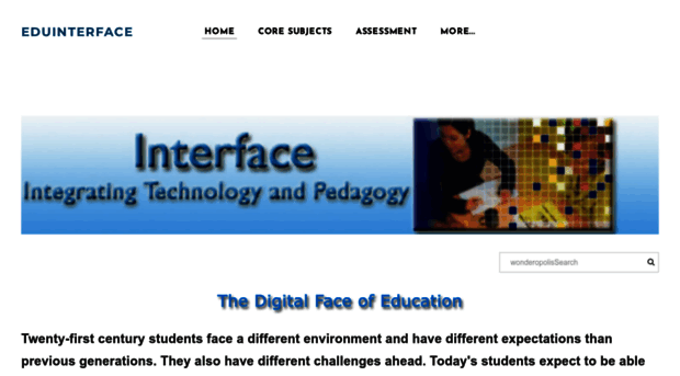 eduinterface.weebly.com