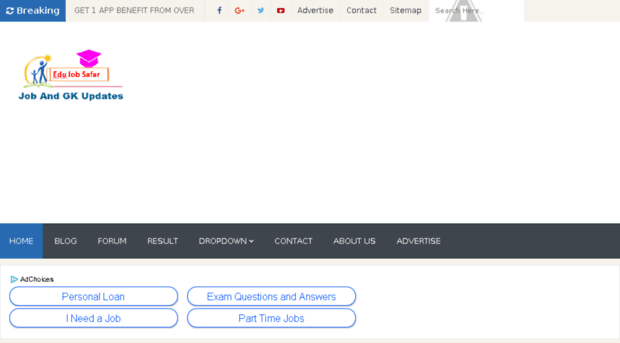 edujobsafar.blogspot.com