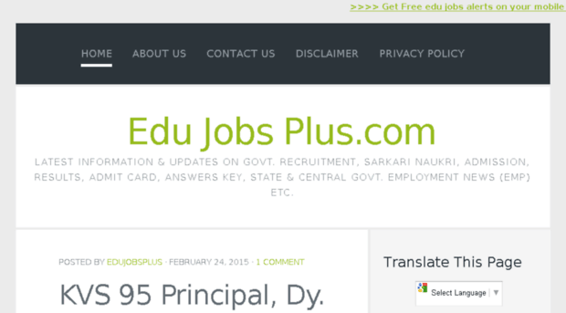 edujobsplus.com