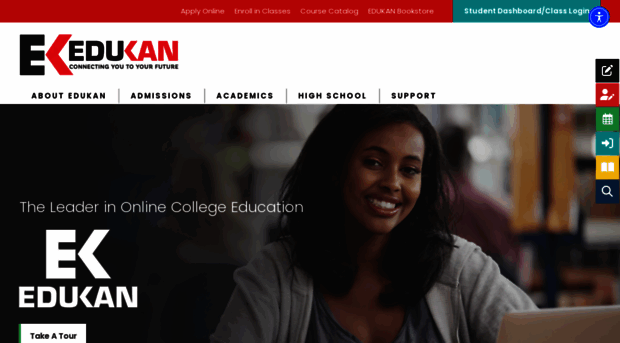 edukan.edu