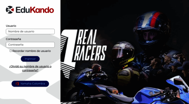 edukando.incolmotos-yamaha.com.co