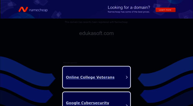 edukasoft.com