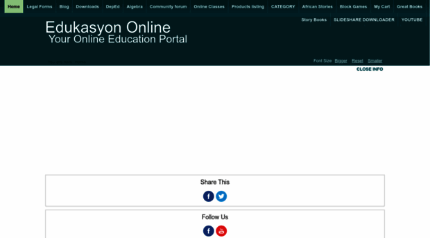 edukasyon.online