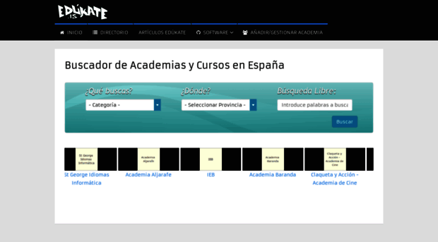 edukate.es