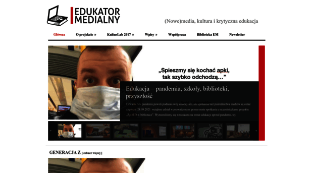 edukatormedialny.pl