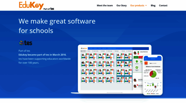 edukey.co.uk