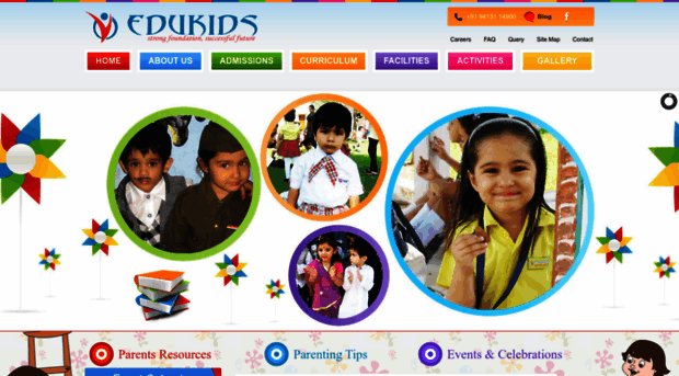 edukids.in